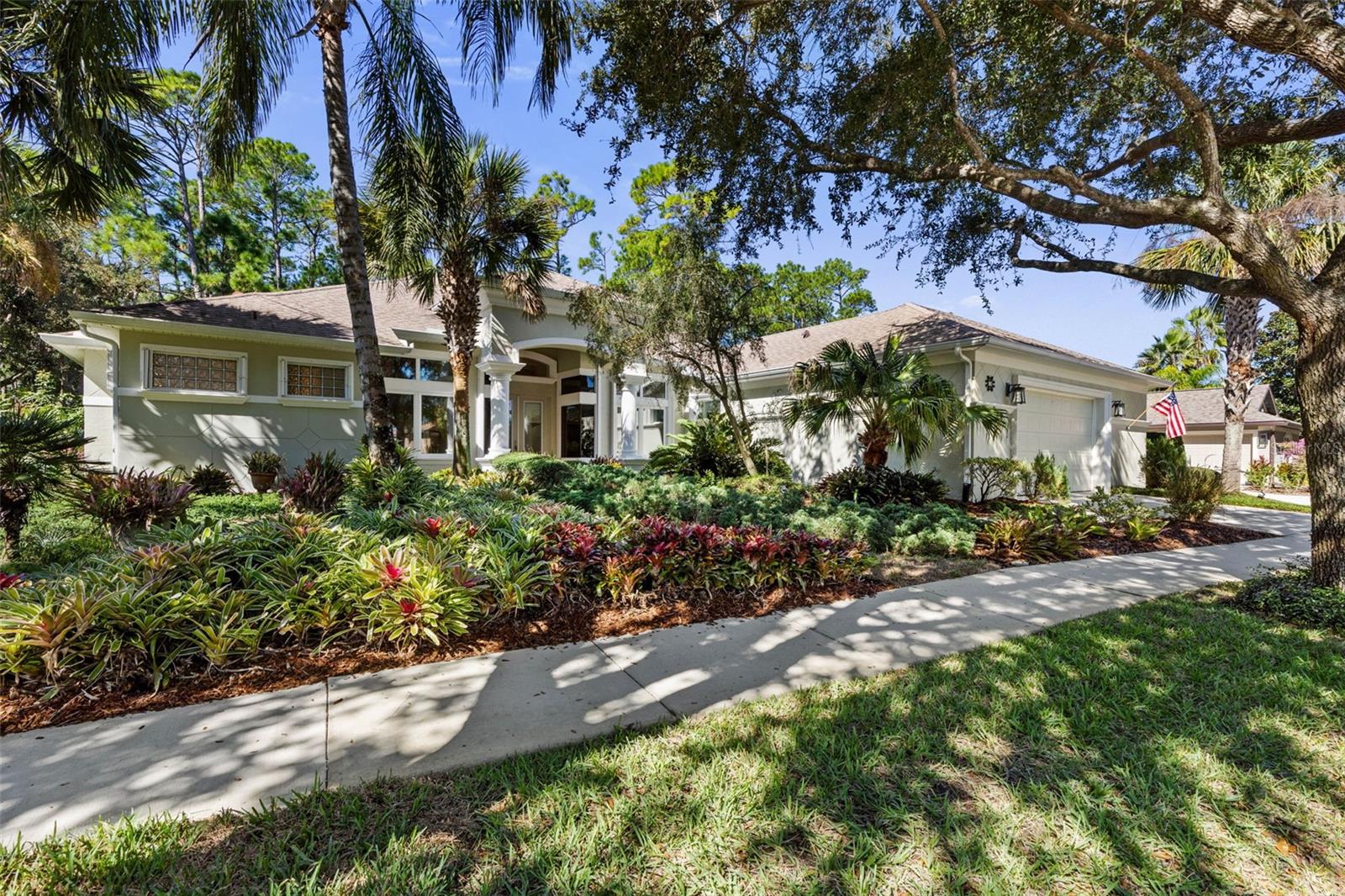 GRAND HAVEN - Residential