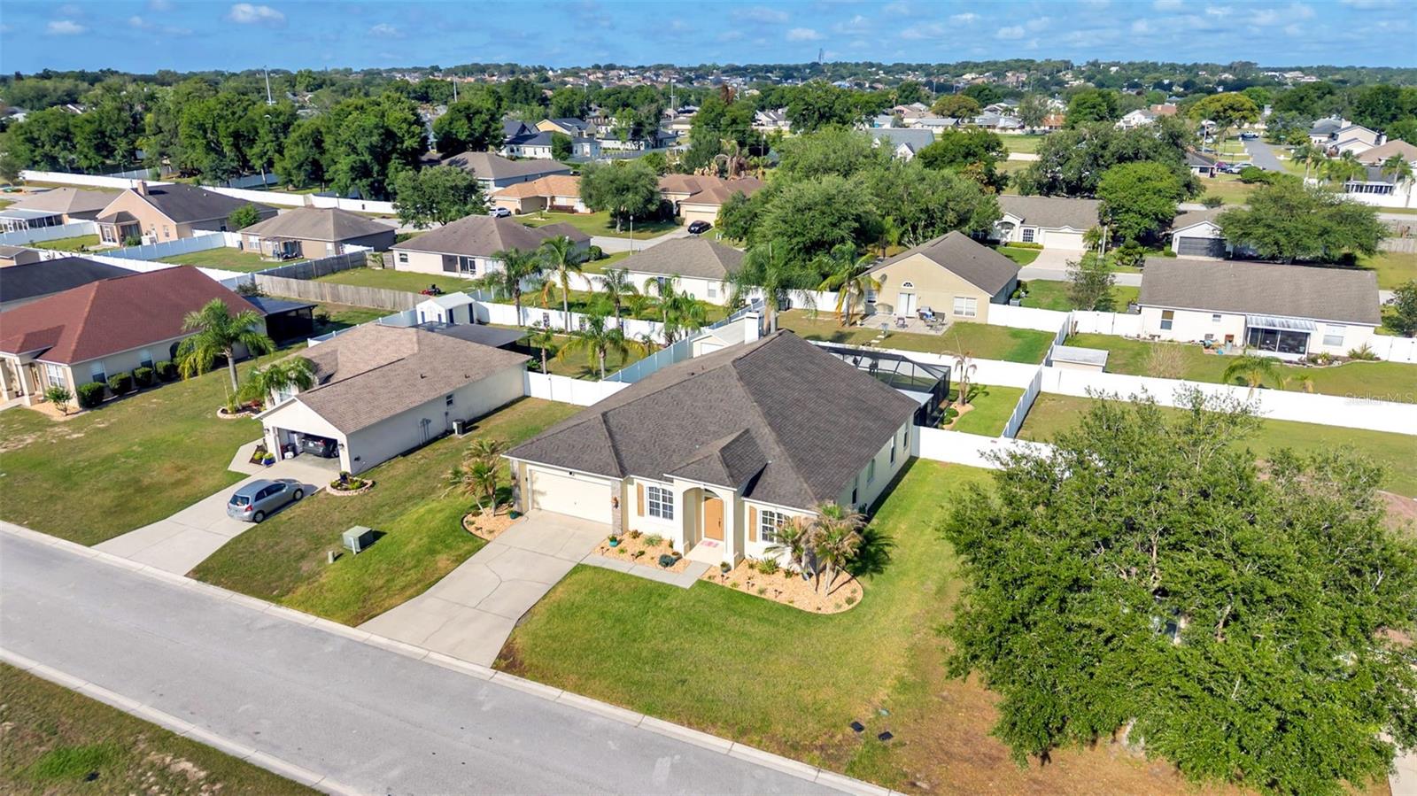 CLUBHOUSE HERITAGE - Residential