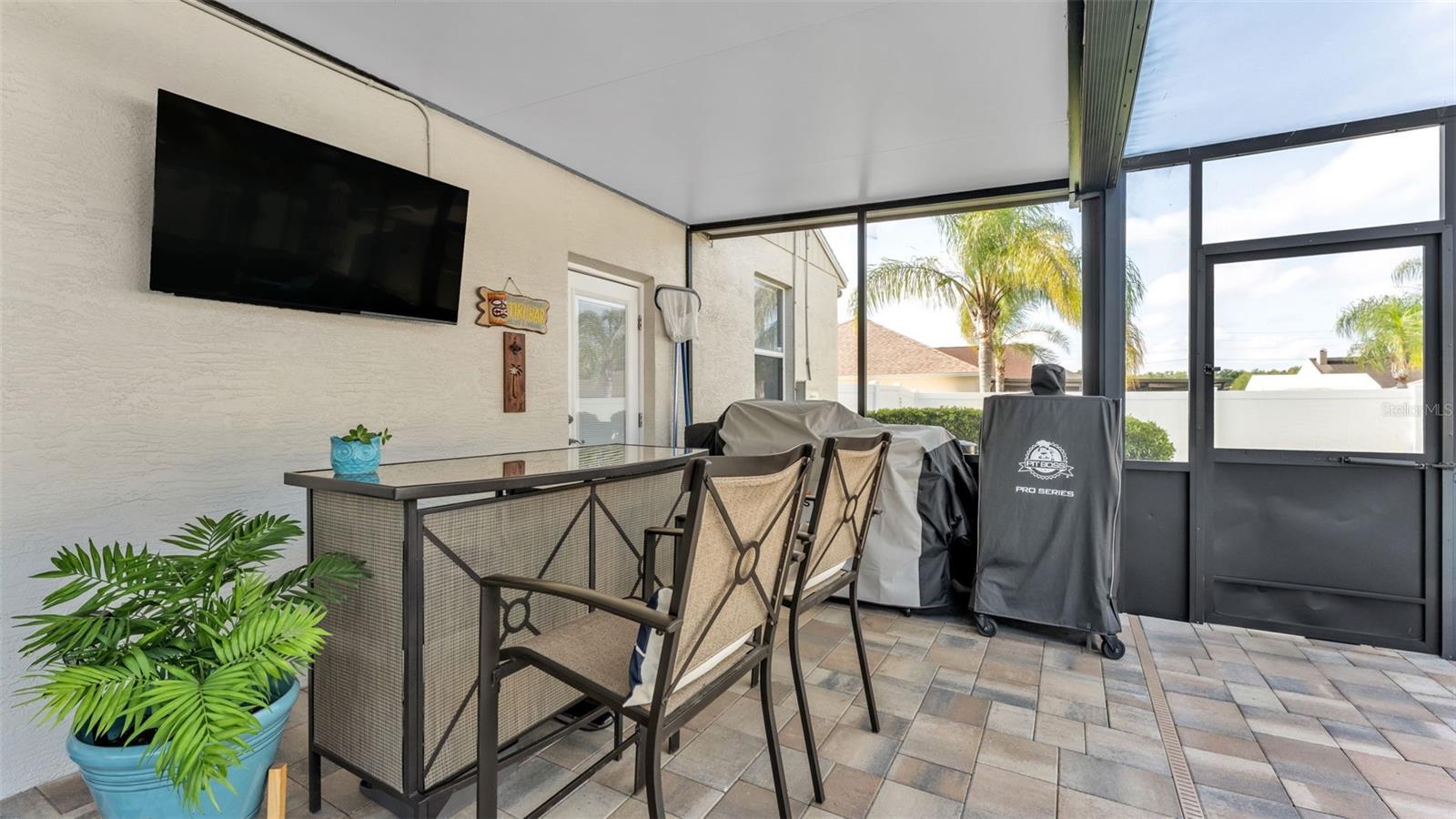 CLUBHOUSE HERITAGE - Residential