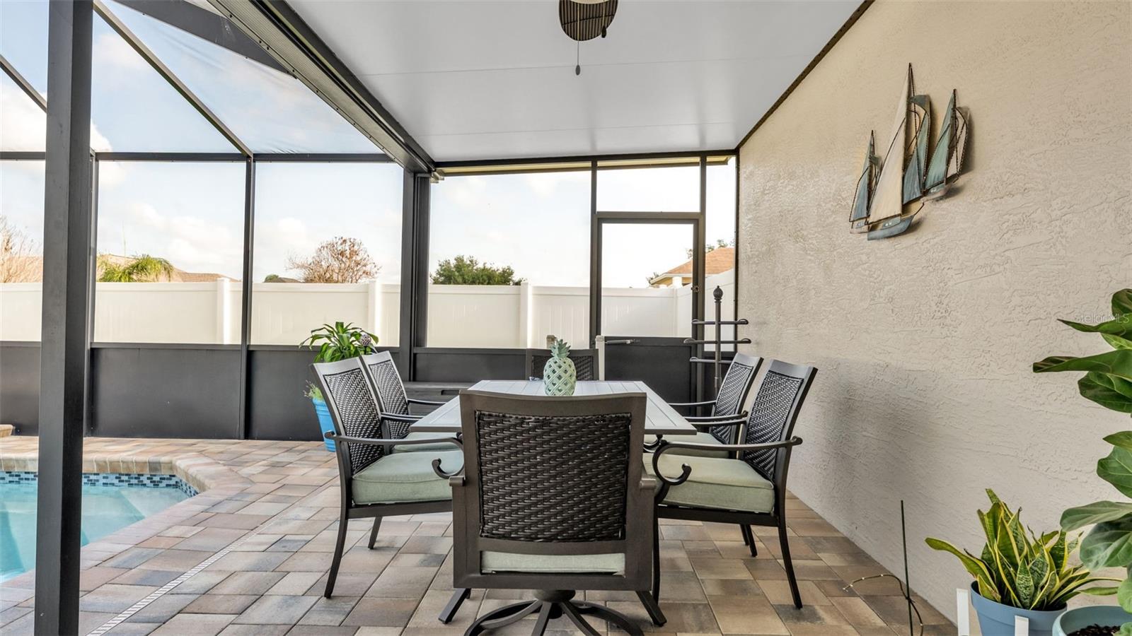 CLUBHOUSE HERITAGE - Residential
