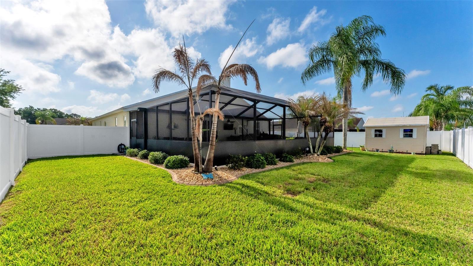 CLUBHOUSE HERITAGE - Residential
