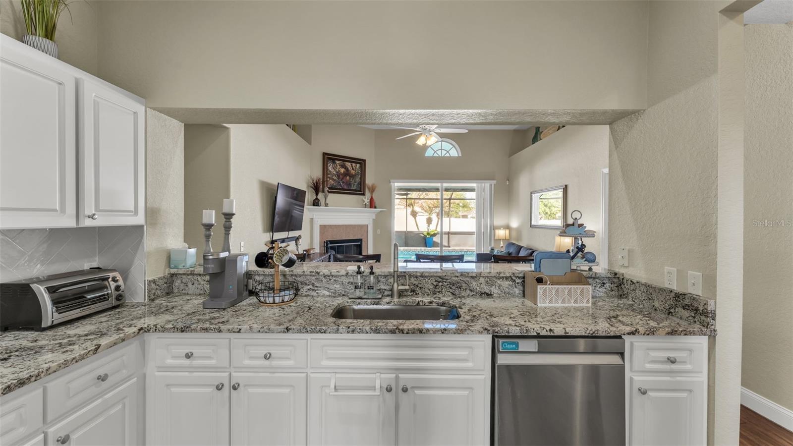 CLUBHOUSE HERITAGE - Residential