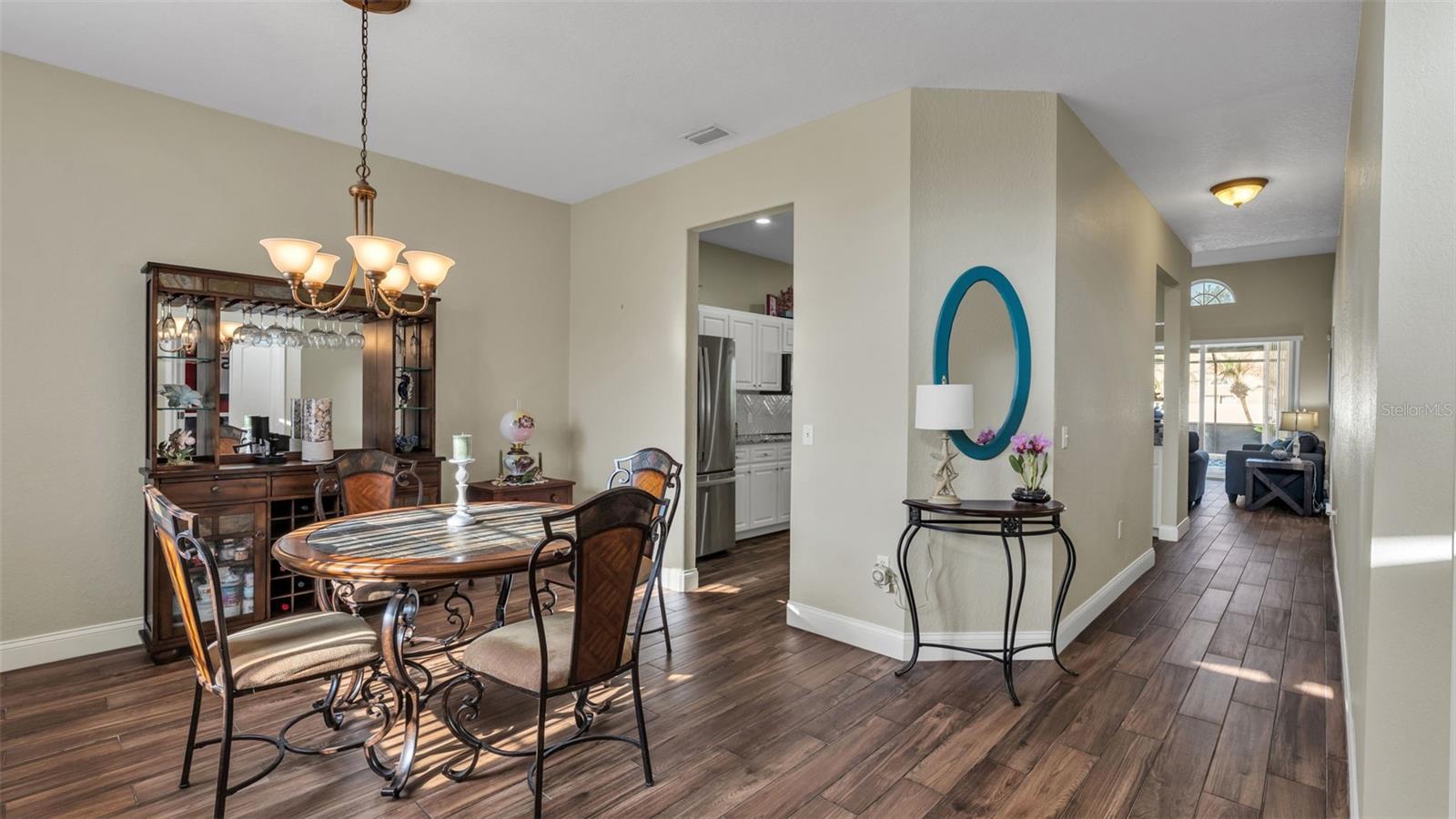 CLUBHOUSE HERITAGE - Residential
