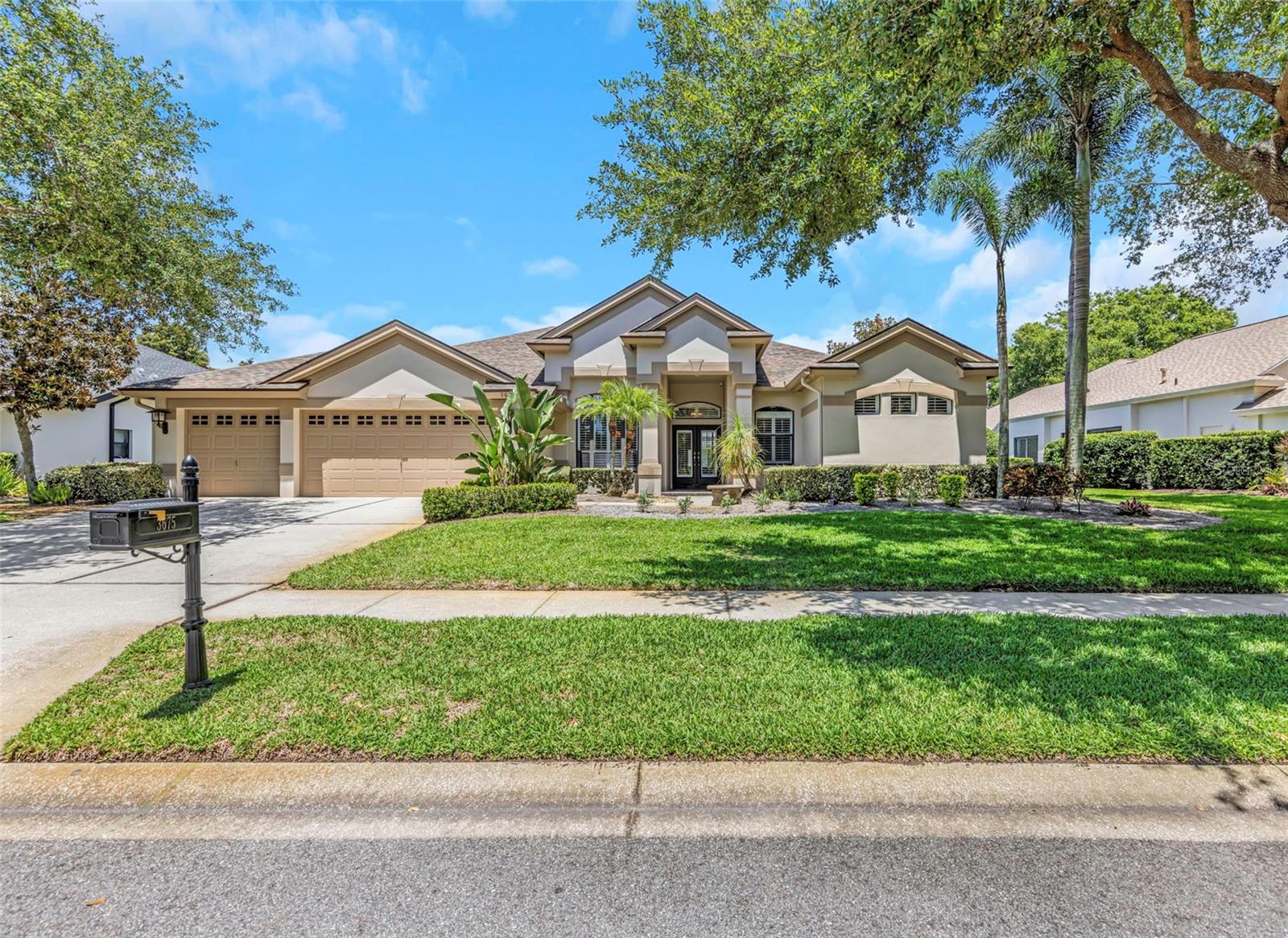 JUNIPER BAY PH 4 - Residential
