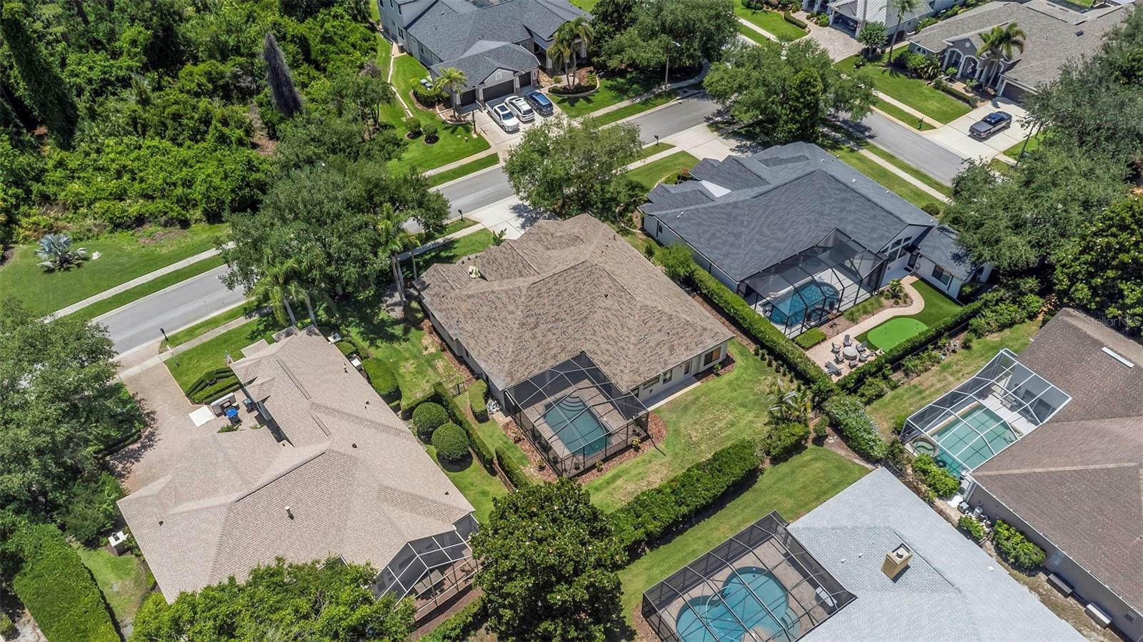 JUNIPER BAY PH 4 - Residential