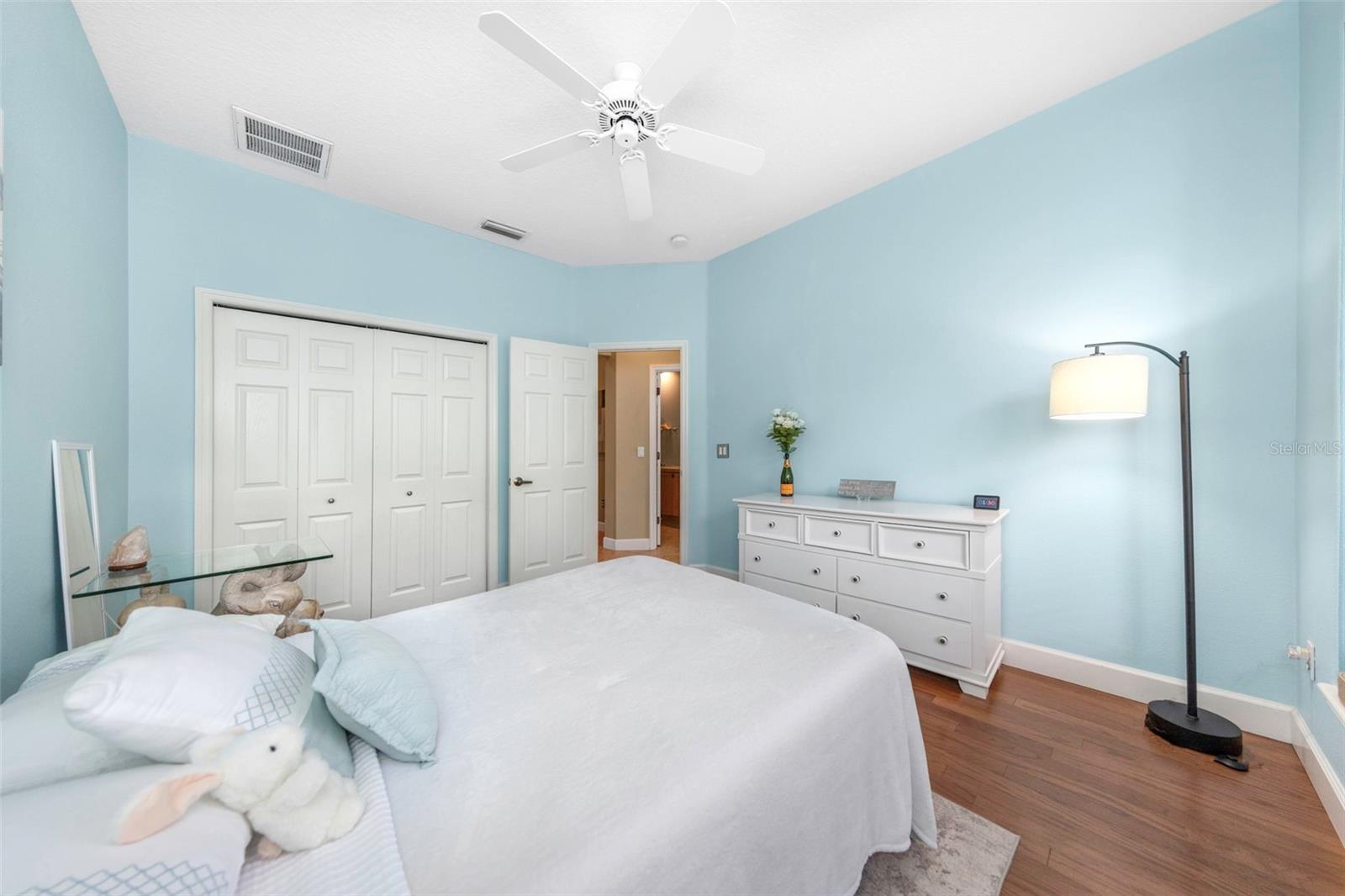 JUNIPER BAY PH 4 - Residential