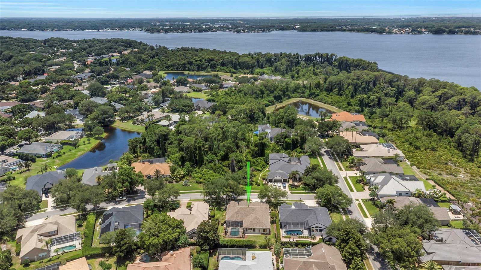 JUNIPER BAY PH 4 - Residential