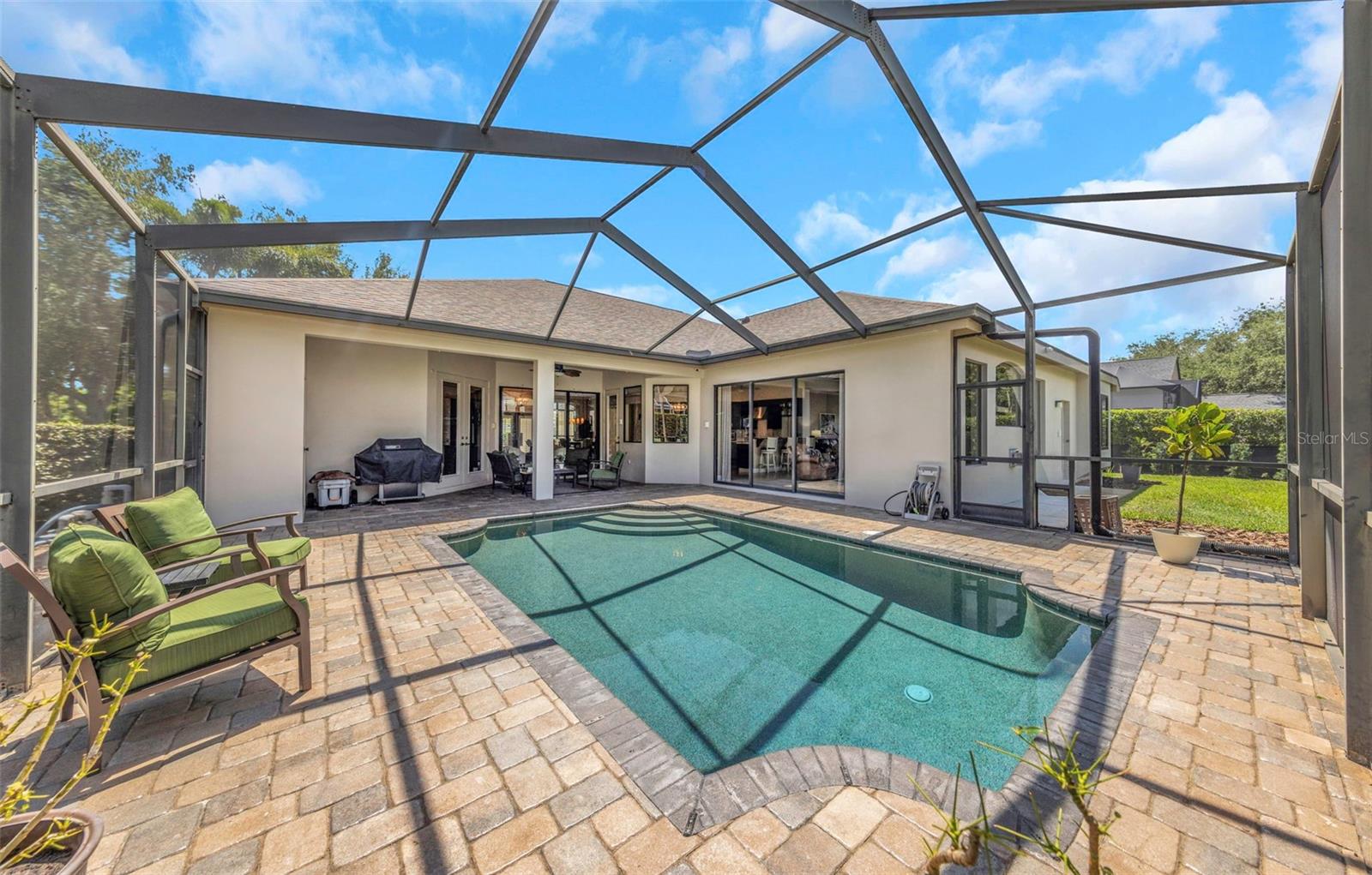 JUNIPER BAY PH 4 - Residential