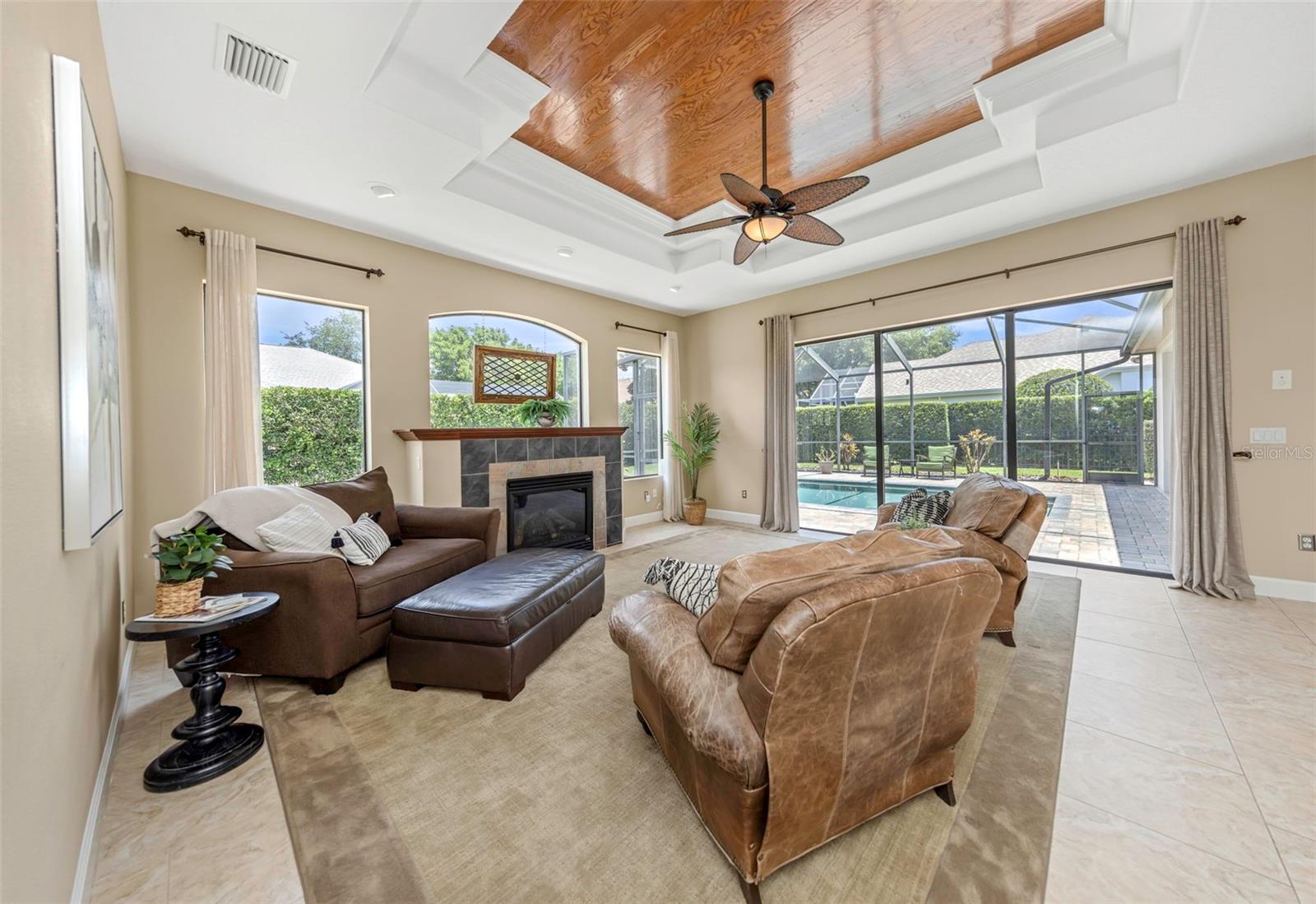 JUNIPER BAY PH 4 - Residential