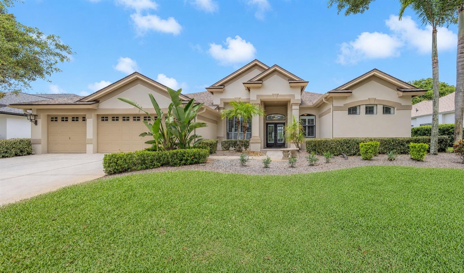 JUNIPER BAY PH 4 - Residential