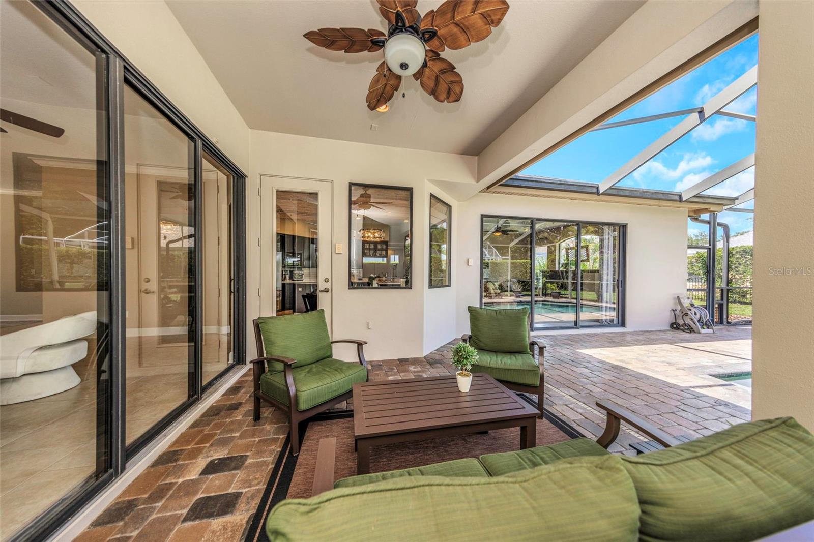 JUNIPER BAY PH 4 - Residential