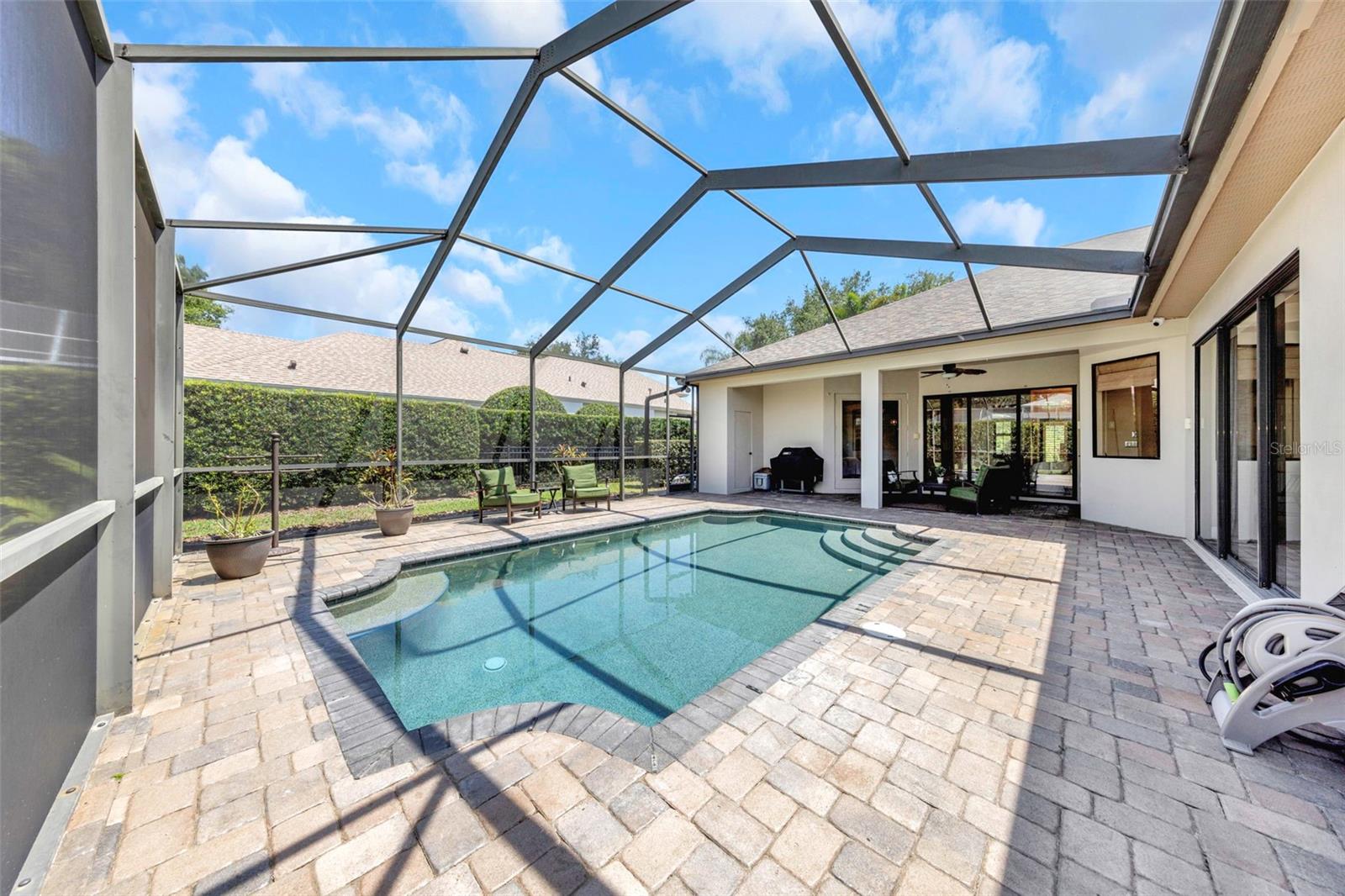 JUNIPER BAY PH 4 - Residential