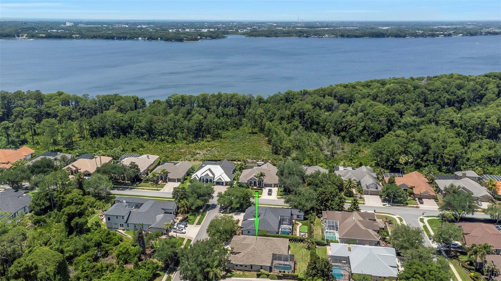 JUNIPER BAY PH 4 - Residential
