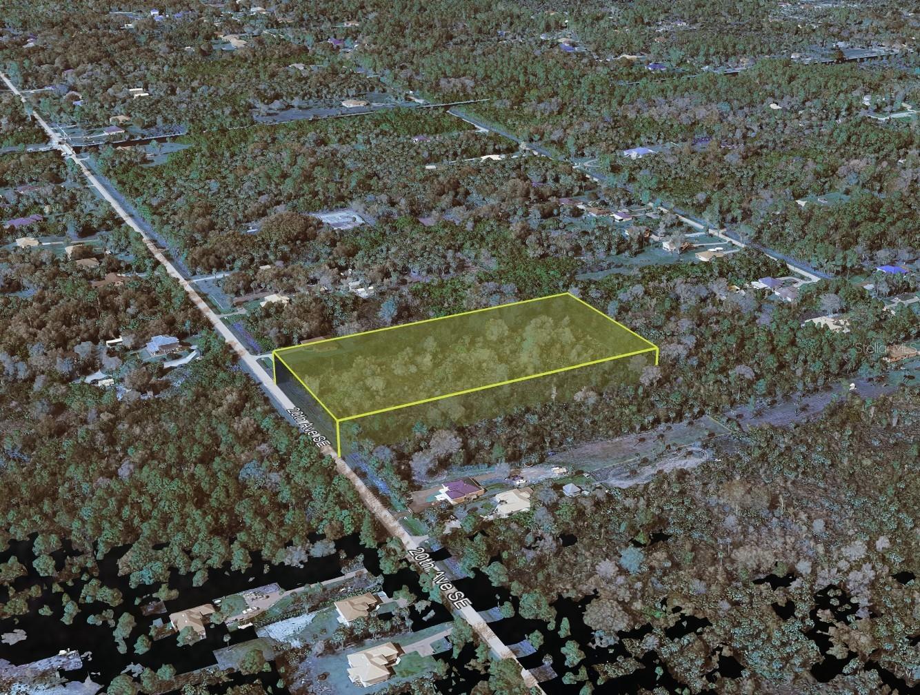 GOLDEN GATE ESTATE UNIT 85 - Land