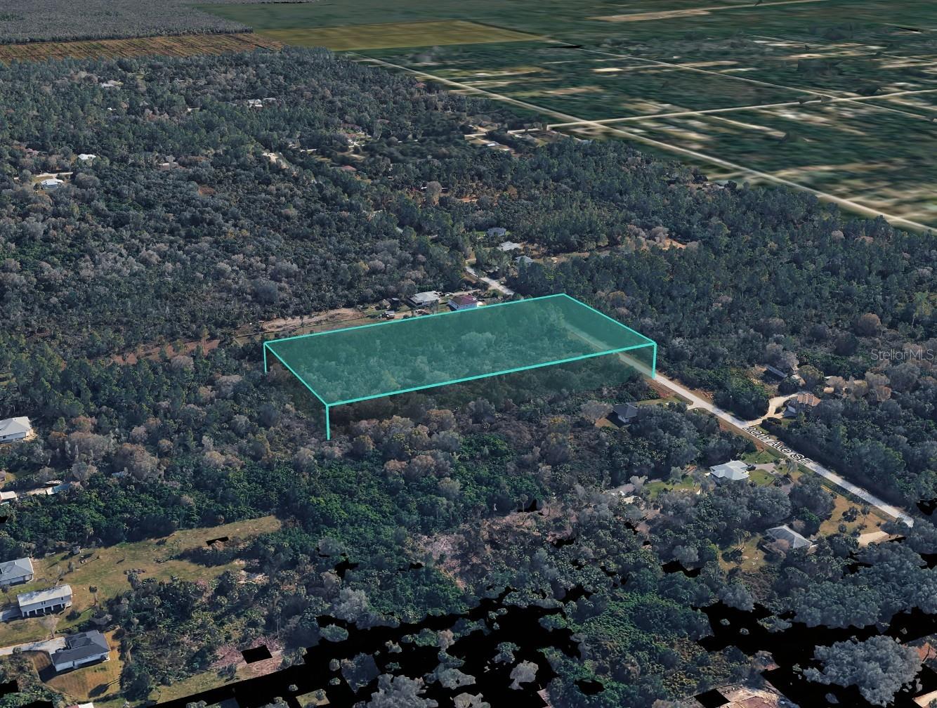 GOLDEN GATE ESTATE UNIT 85 - Land