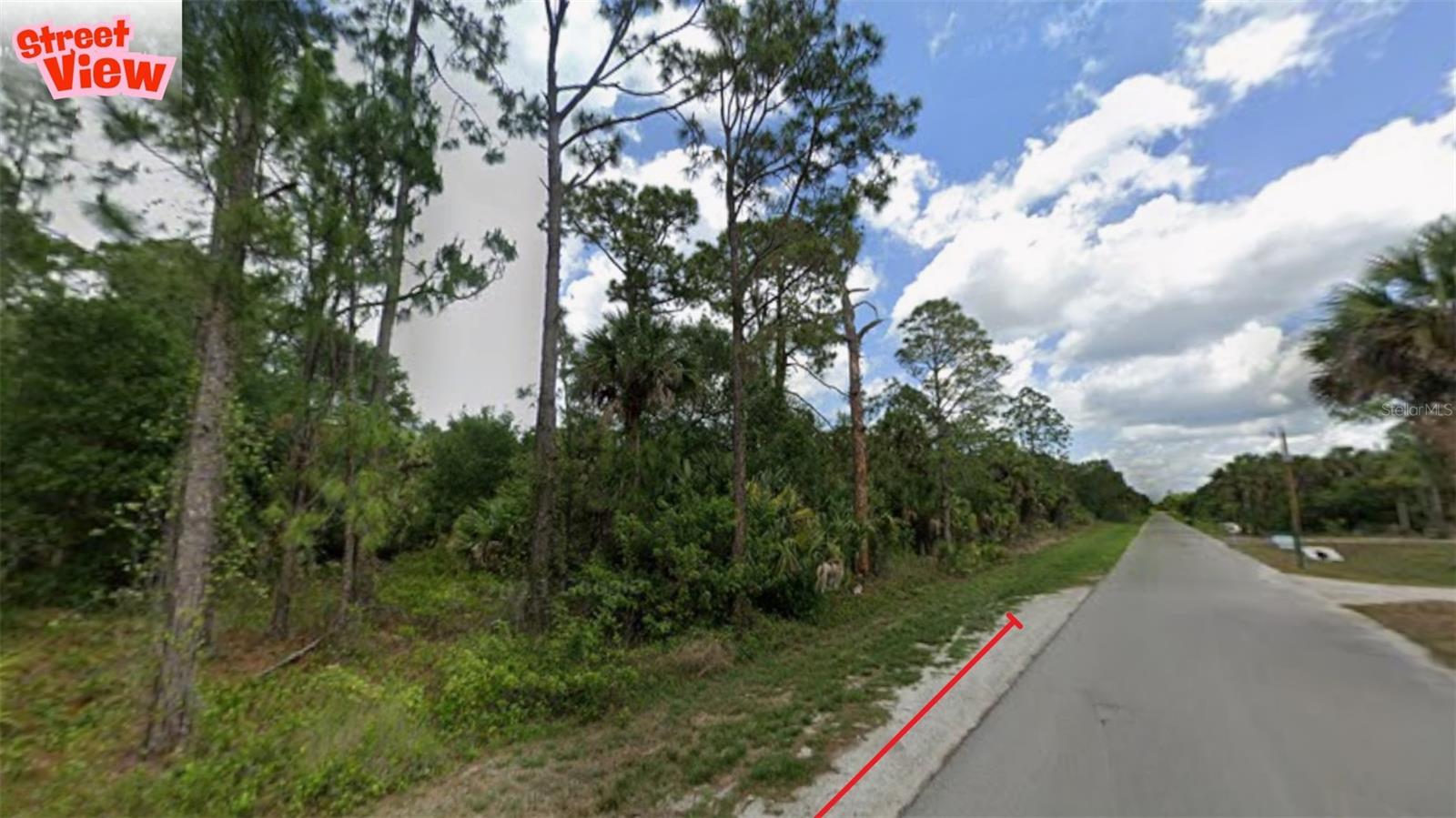 GOLDEN GATE ESTATE UNIT 85 - Land