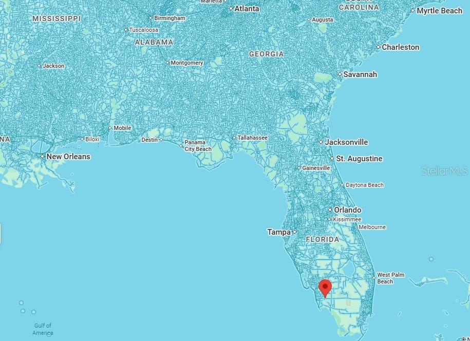 GOLDEN GATE ESTATE UNIT 85 - Land