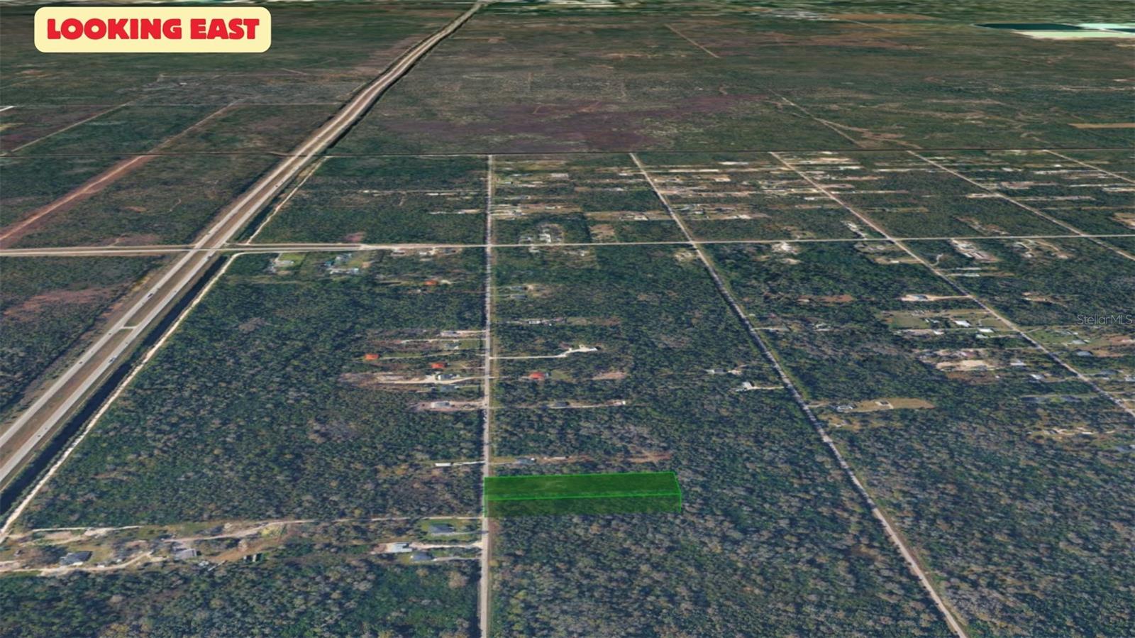 GOLDEN GATE ESTATE UNIT 85 - Land