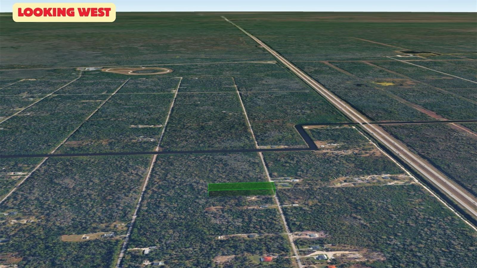 GOLDEN GATE ESTATE UNIT 85 - Land