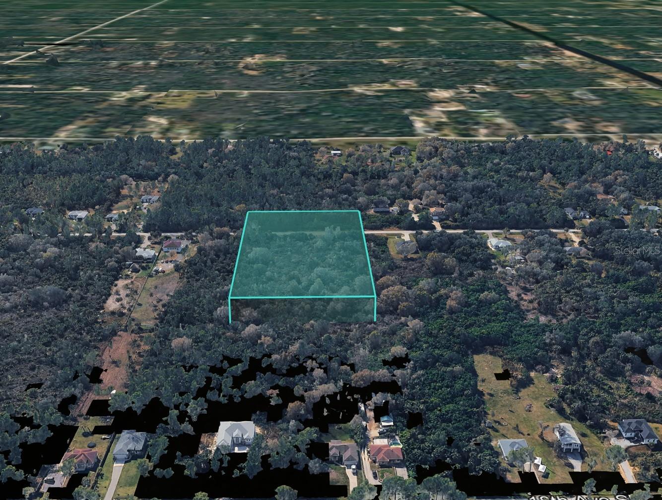 GOLDEN GATE ESTATE UNIT 85 - Land