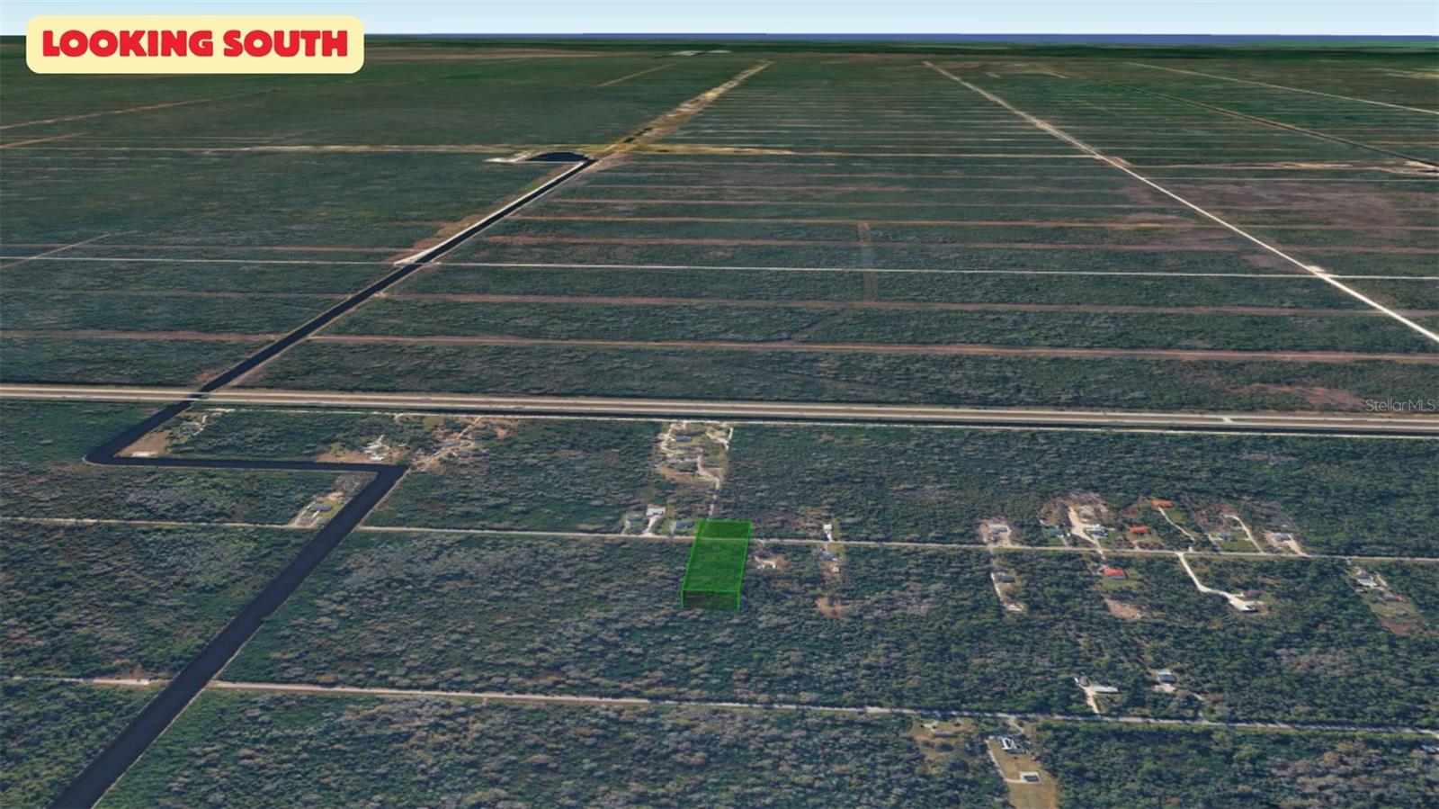 GOLDEN GATE ESTATE UNIT 85 - Land