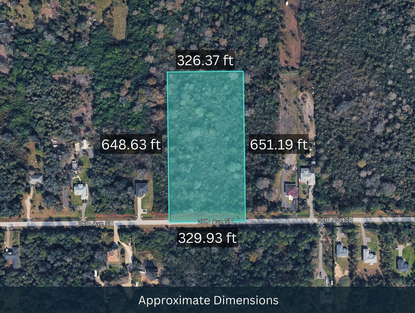 GOLDEN GATE ESTATE UNIT 85 - Land