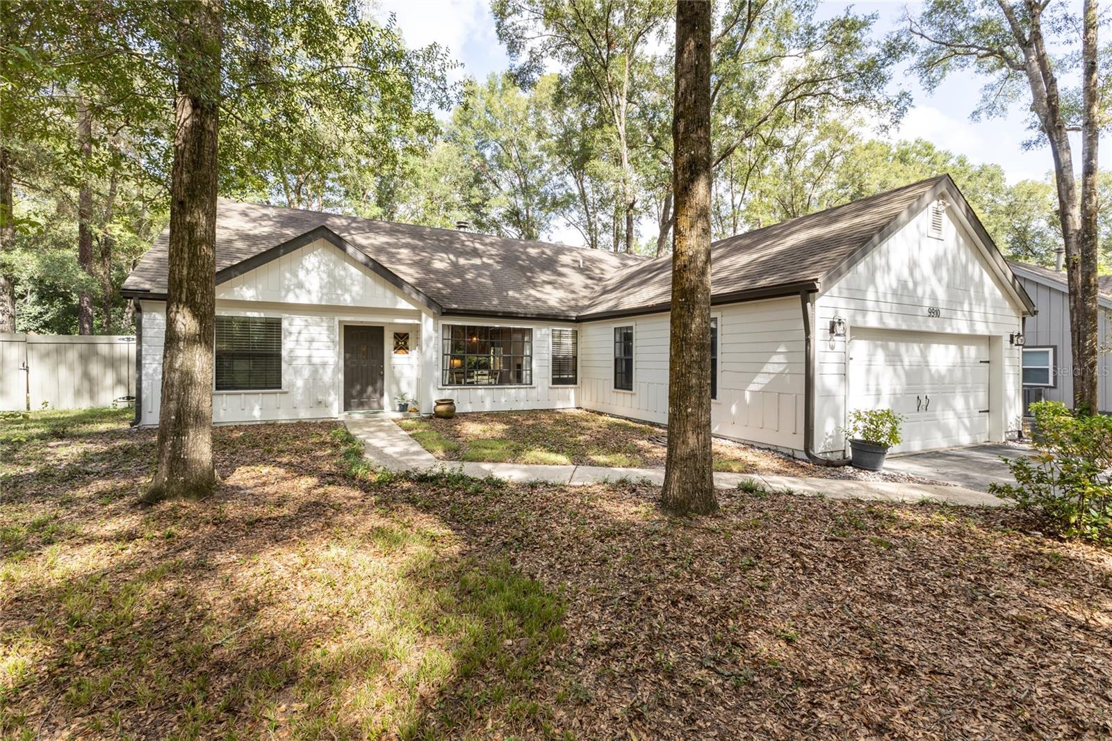 HAILE PLANTATION UNIT 12 PH II - Residential