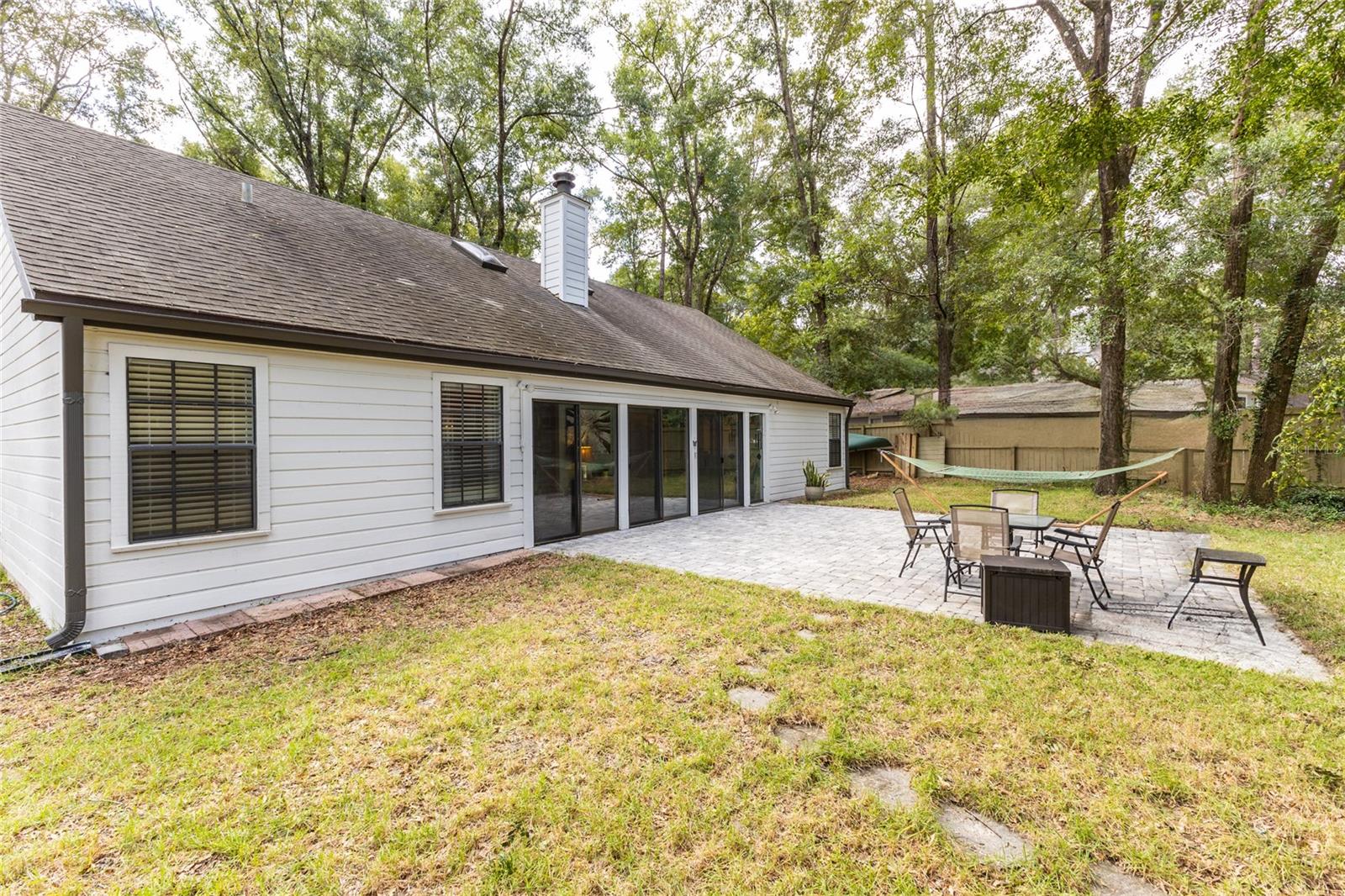 HAILE PLANTATION UNIT 12 PH II - Residential