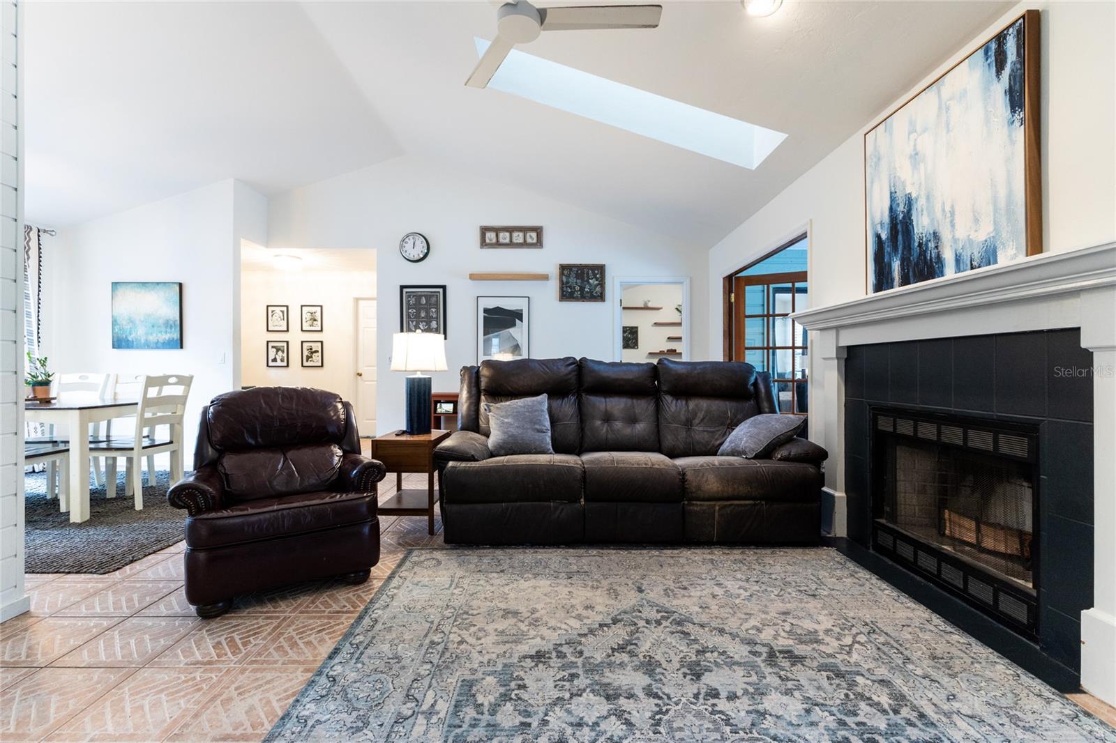 HAILE PLANTATION UNIT 12 PH II - Residential