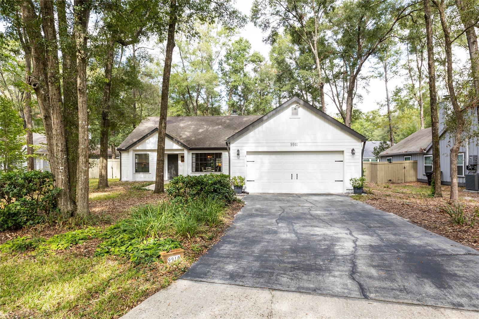 HAILE PLANTATION UNIT 12 PH II - Residential