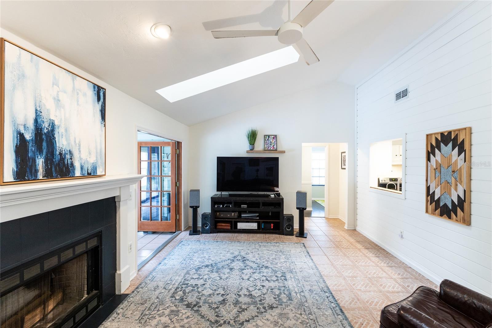 HAILE PLANTATION UNIT 12 PH II - Residential