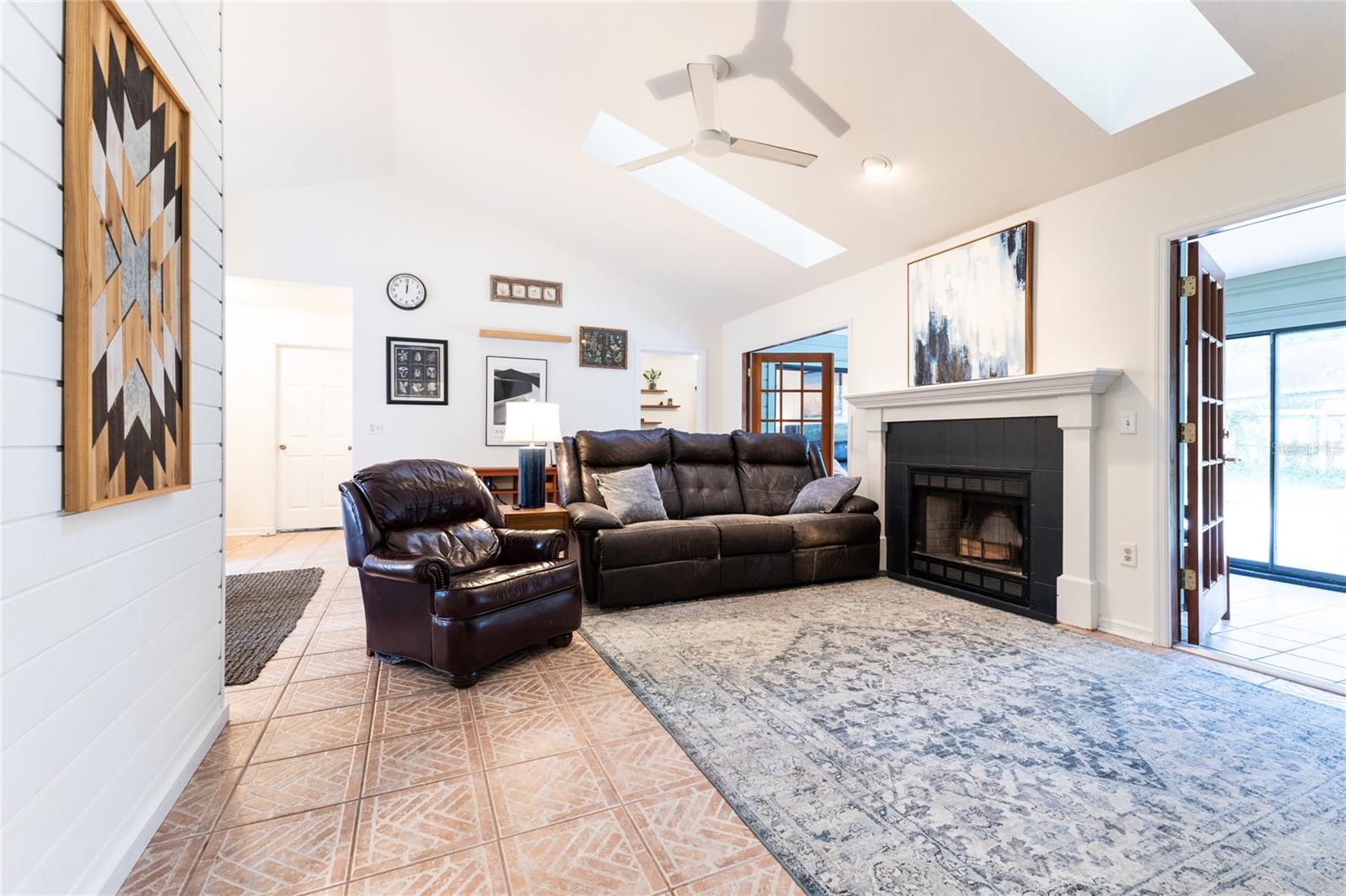 HAILE PLANTATION UNIT 12 PH II - Residential