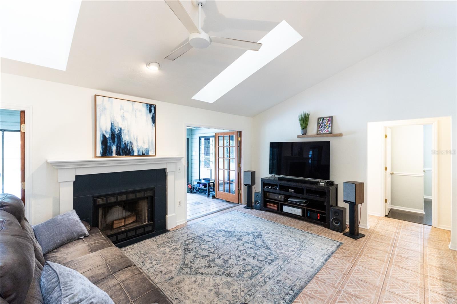 HAILE PLANTATION UNIT 12 PH II - Residential