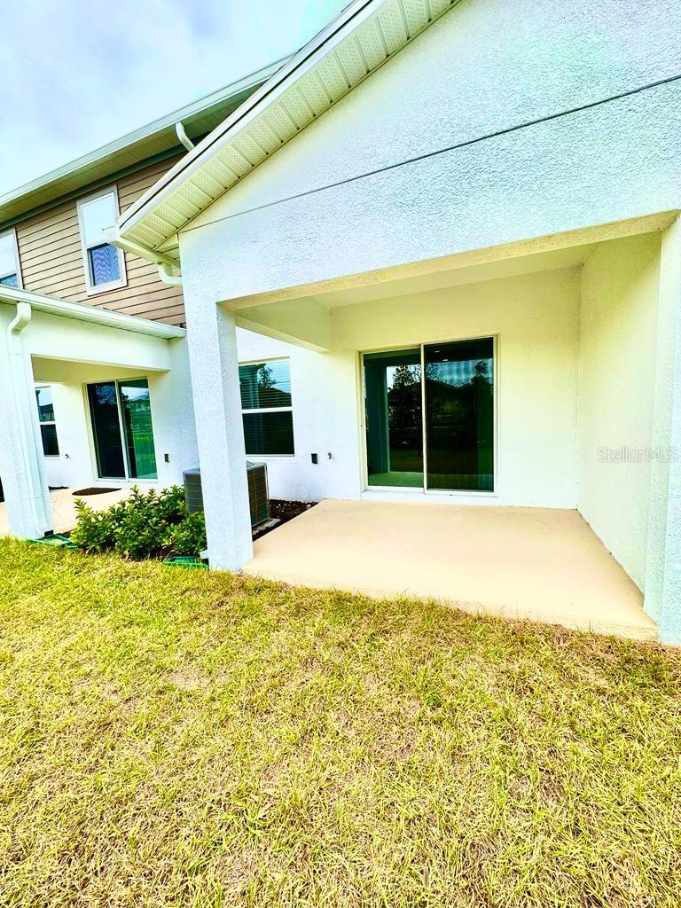 2834 NARCOOSSEE COMMONS WAY
