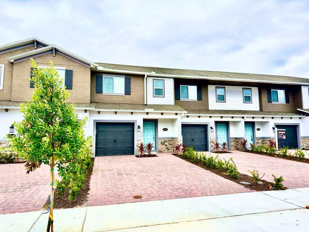 2834 NARCOOSSEE COMMONS WAY