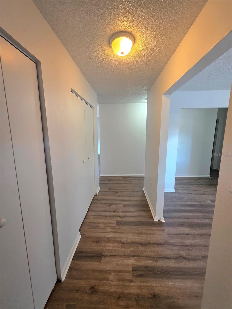 RICHMOND HEIGHTS - Residential Lease