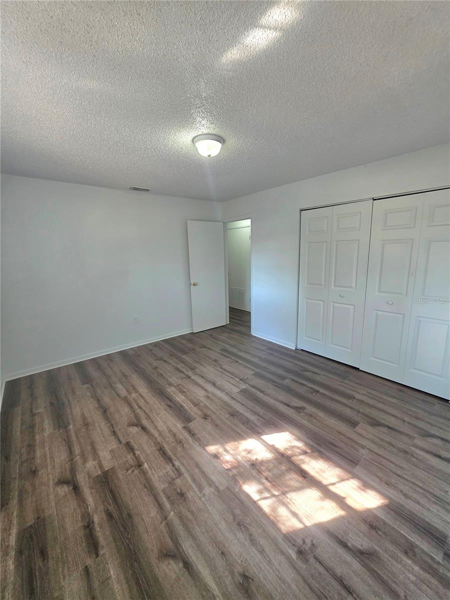 RICHMOND HEIGHTS - Residential Lease