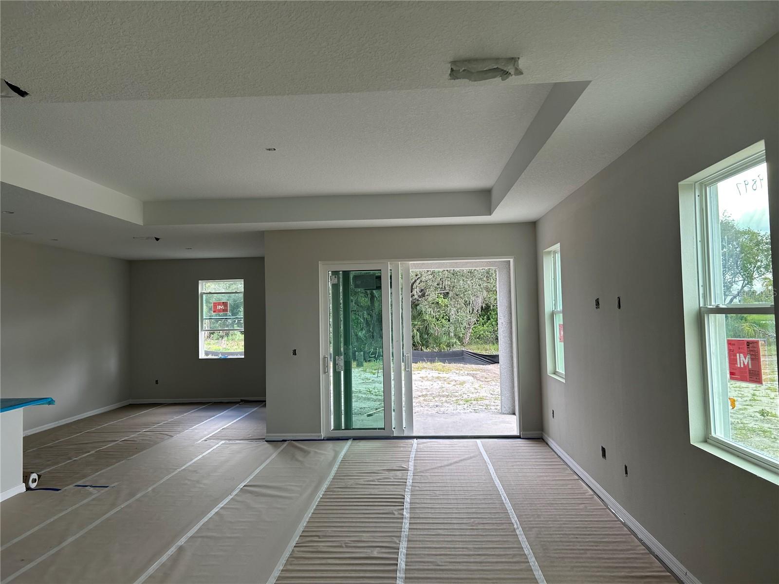 OAKFIELD TRAILS WEST - Residential