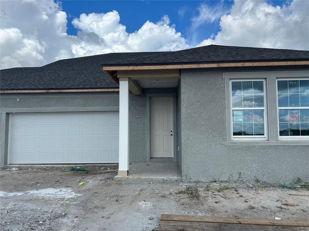 Photo of 10108 Hidden Hammock Loop, Parrish, FL 34219 (MLS # TB8436250)