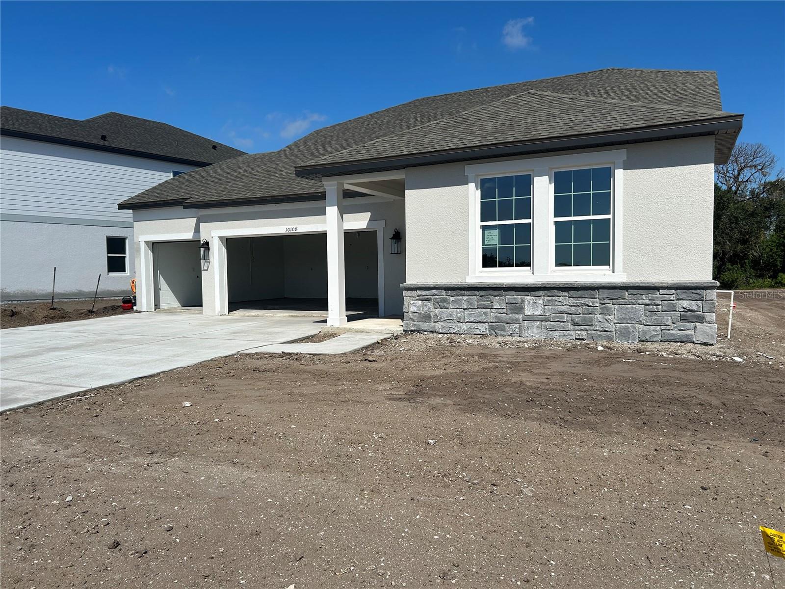 10108 HIDDEN HAMMOCK LOOP