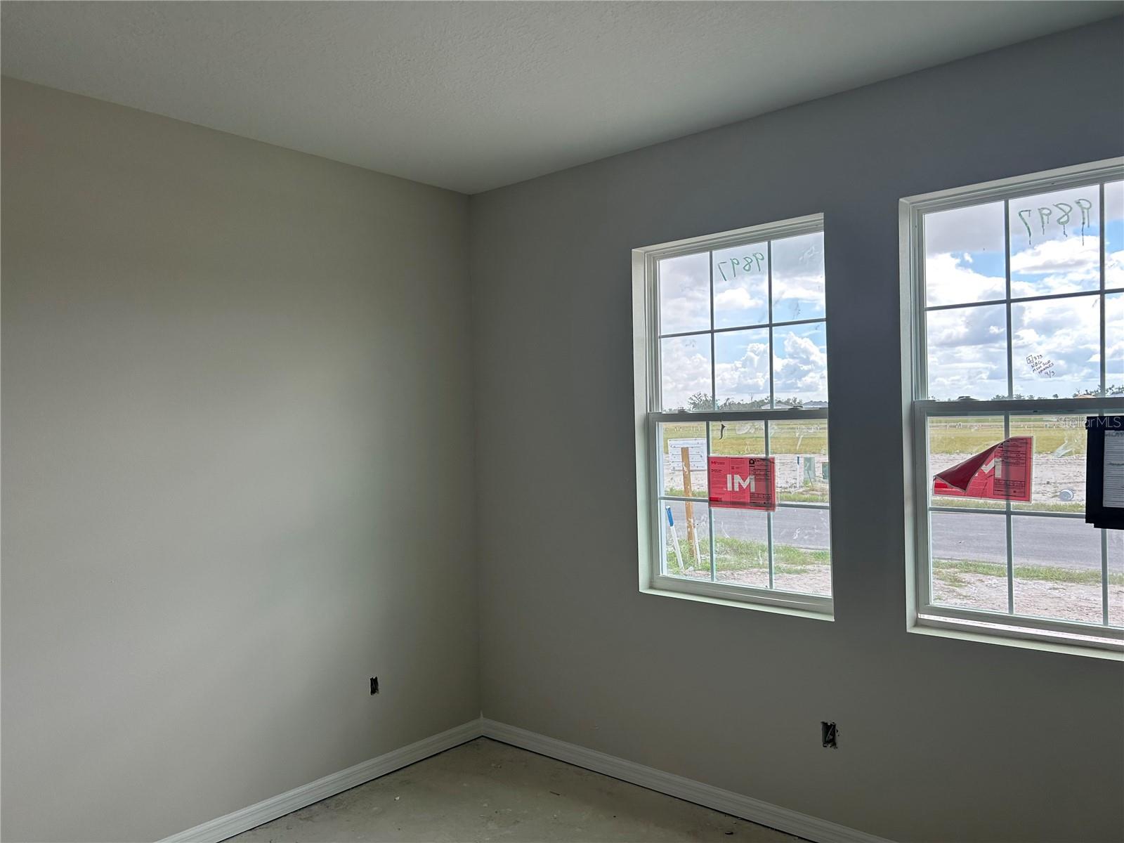 OAKFIELD TRAILS WEST - Residential