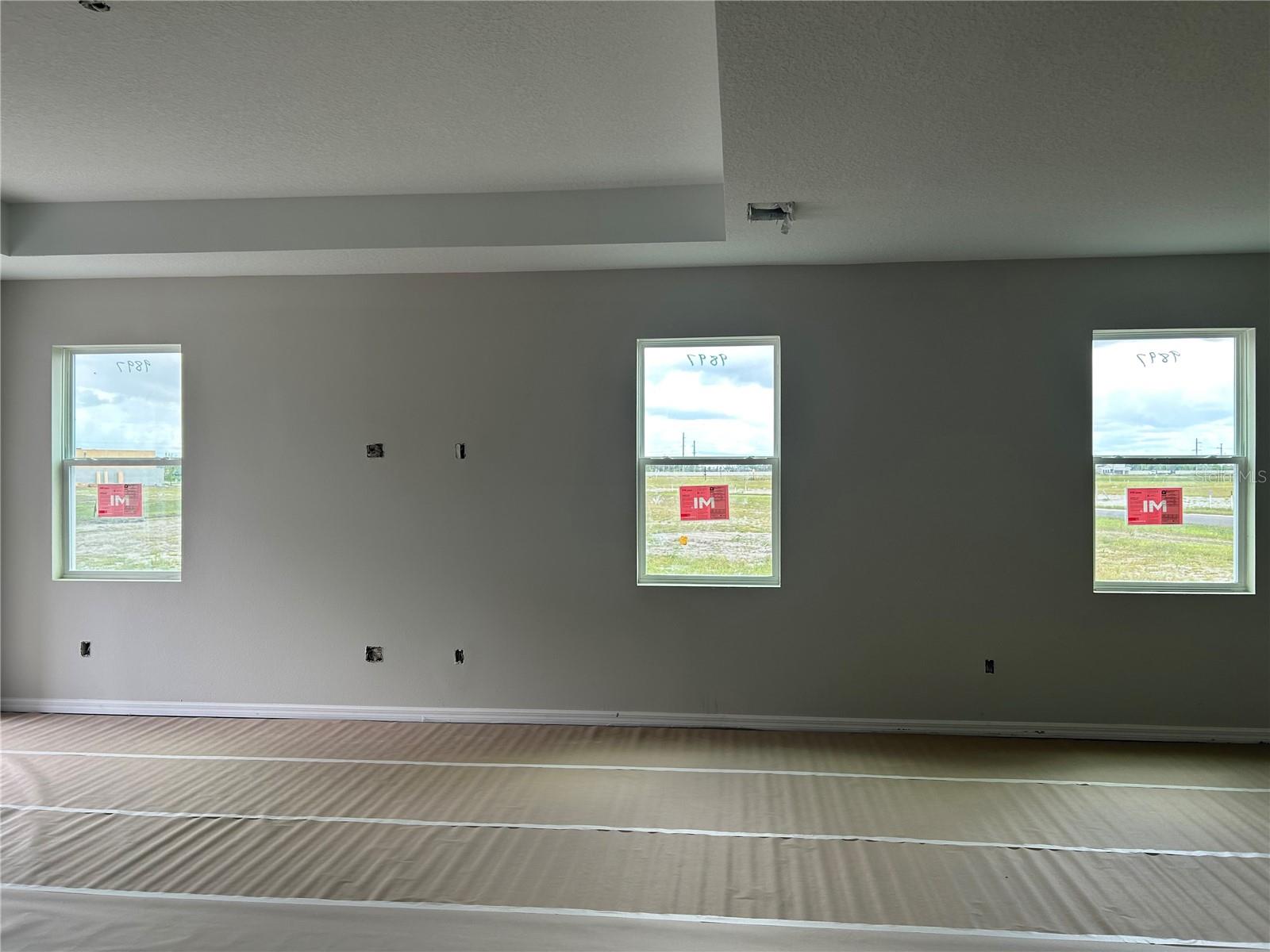 OAKFIELD TRAILS WEST - Residential