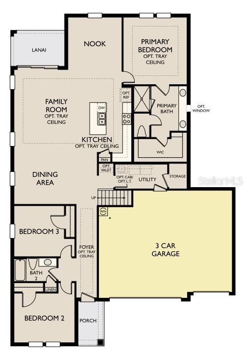 OAKFIELD TRAILS WEST - Residential