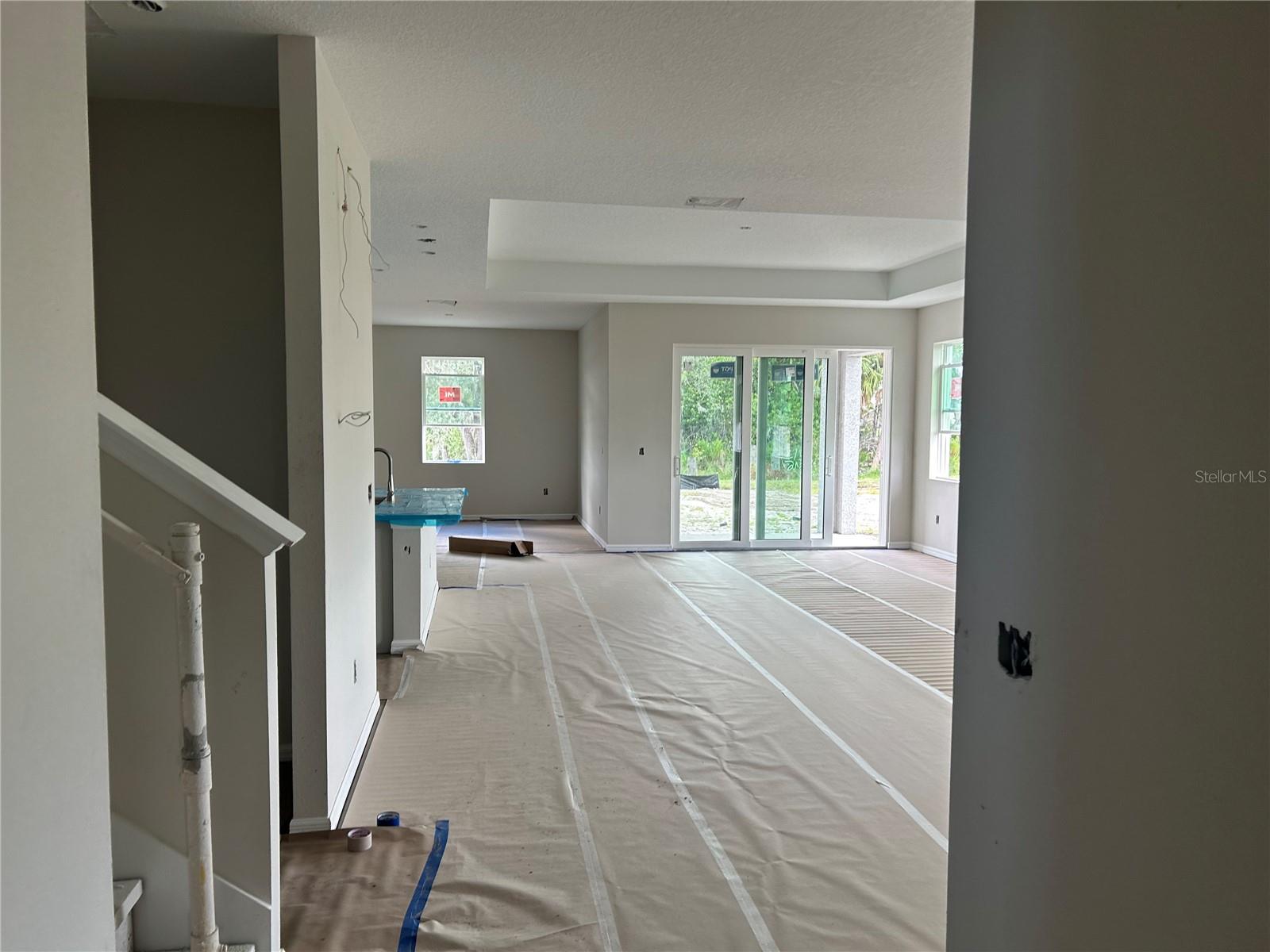 OAKFIELD TRAILS WEST - Residential