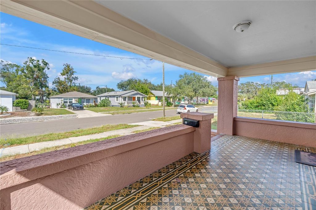 Photo of 4926 4th Avenue S, St Petersburg, FL 33707 (MLS # TB8436297)