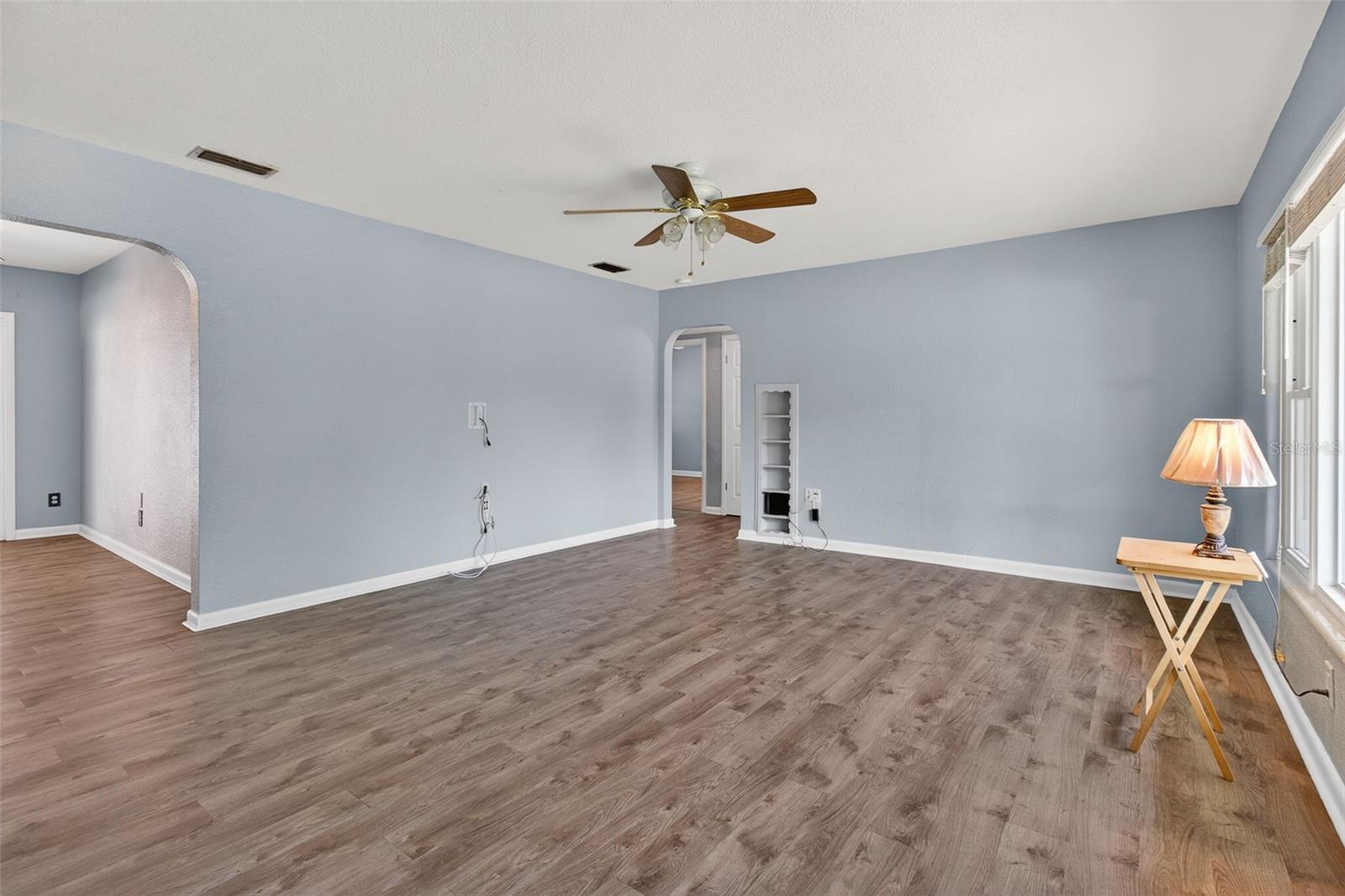BONAIR HILL SUB 3 - Residential