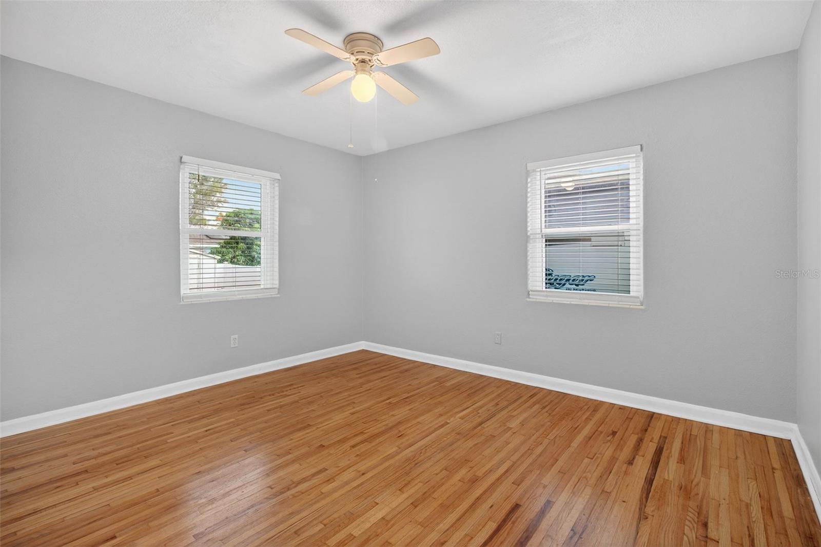BONAIR HILL SUB 3 - Residential
