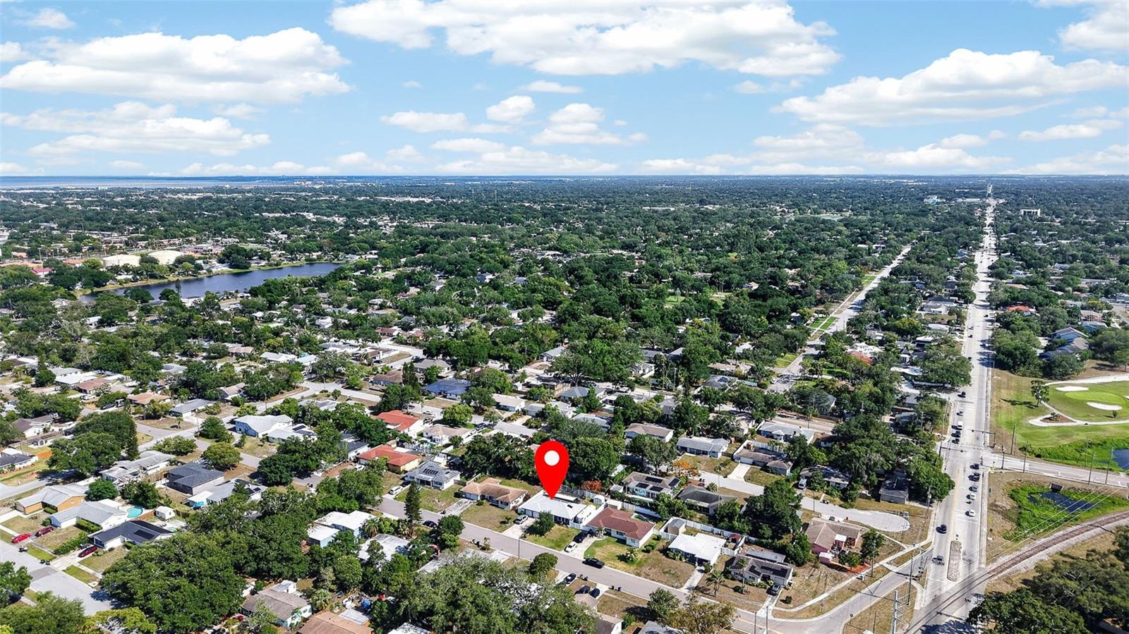 BONAIR HILL SUB 3 - Residential