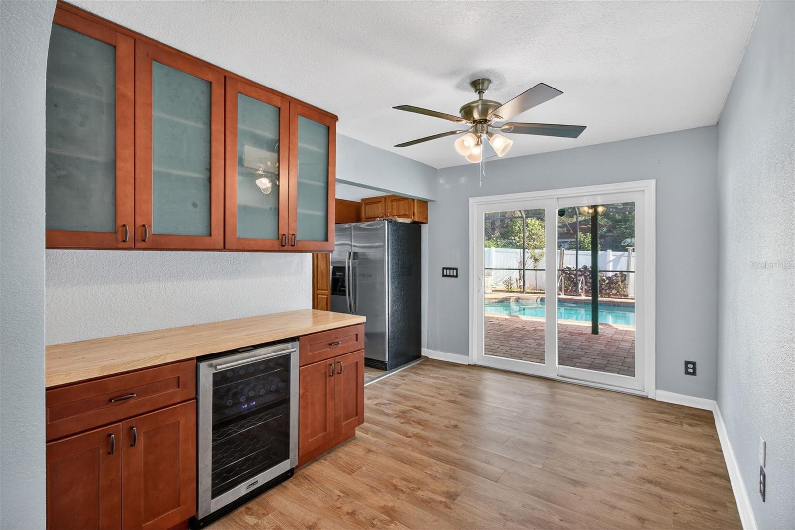 BONAIR HILL SUB 3 - Residential