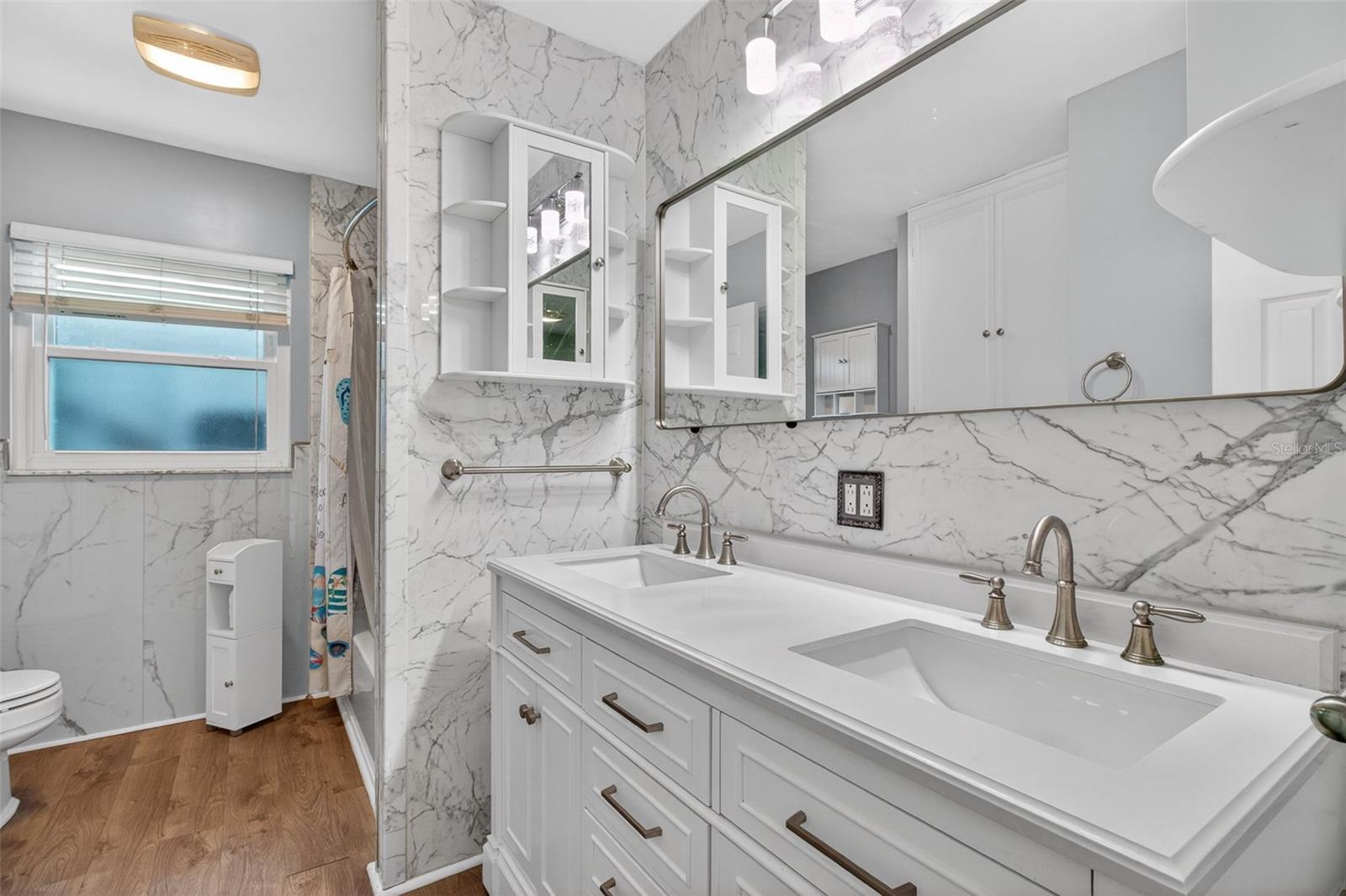 BONAIR HILL SUB 3 - Residential